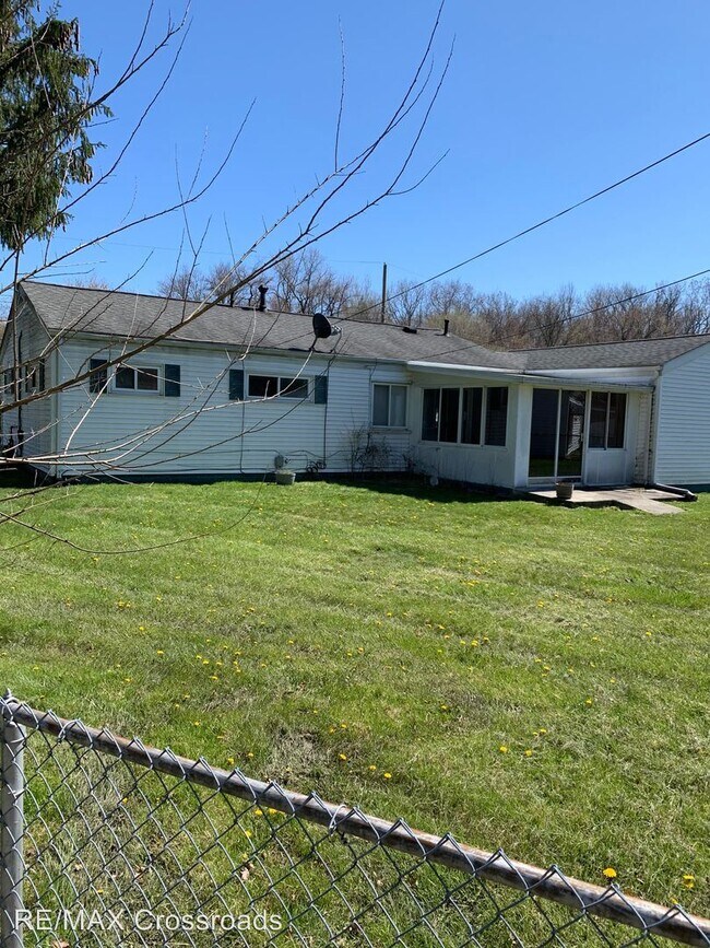 Building Photo - 3 br, 1 bath House - 802 Good Park Blvd