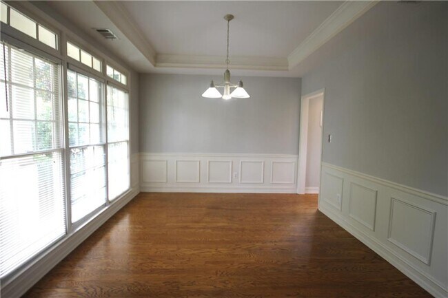 Foto del edificio - 1581 Oak Park Cove