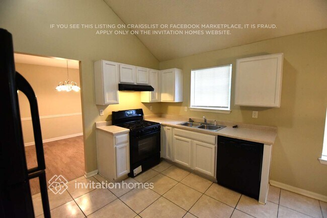 Foto del edificio - 4155 Waldrop Hills Dr