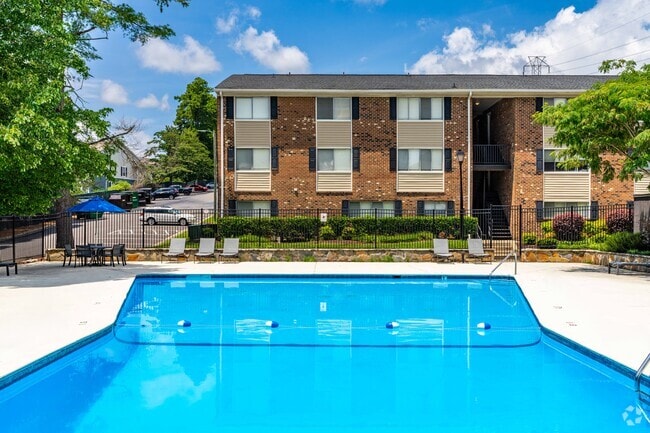 Building Photo - Duke Manor- Students save up to 10%!