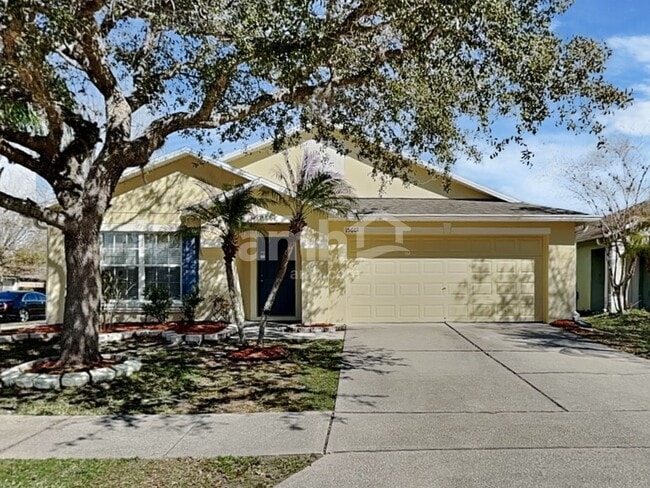 Building Photo - 15601 Sarcee Ct