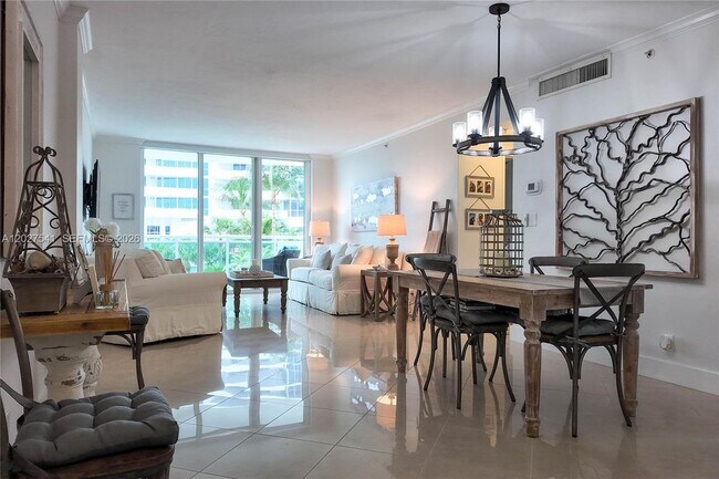 Foto del edificio - 3001 S Ocean Dr