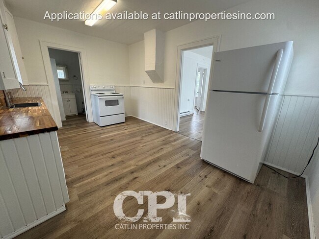 Foto del edificio - 238 B St SW