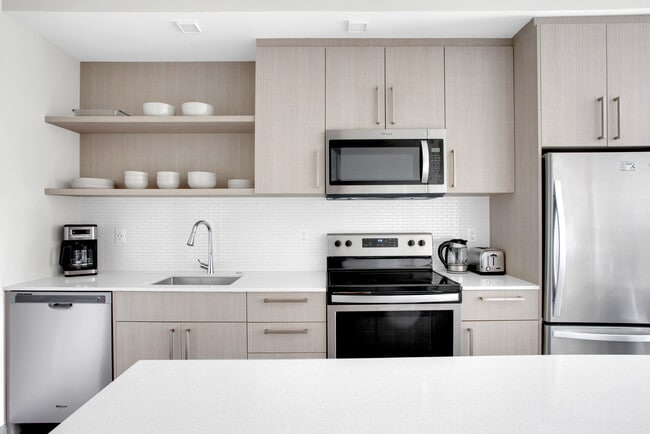 Foto del edificio - 3688 Washington St