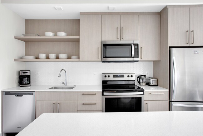 Foto del edificio - 3688 Washington St