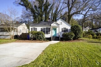 Building Photo - 12 Boyce Springs Ave