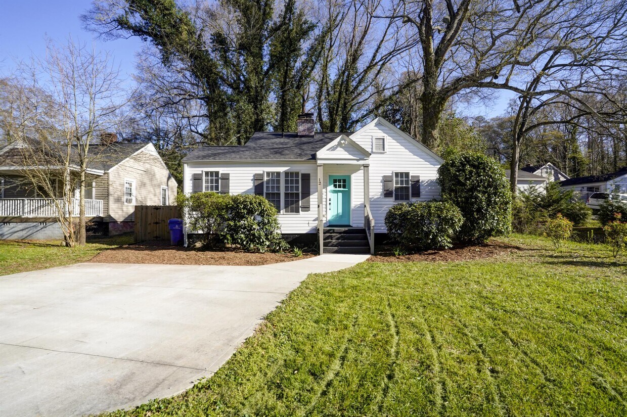 Foto principal - 12 Boyce Springs Ave