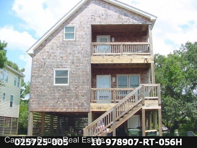 Primary Photo - 3 br, 2 bath House - 103 Collins Court