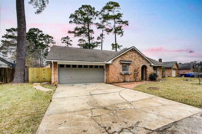 Building Photo - 3 br, 2 bath House - 24607 Green Moss Dr