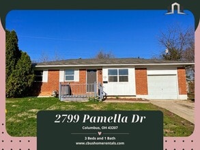 Building Photo - 2799 Pamella Dr