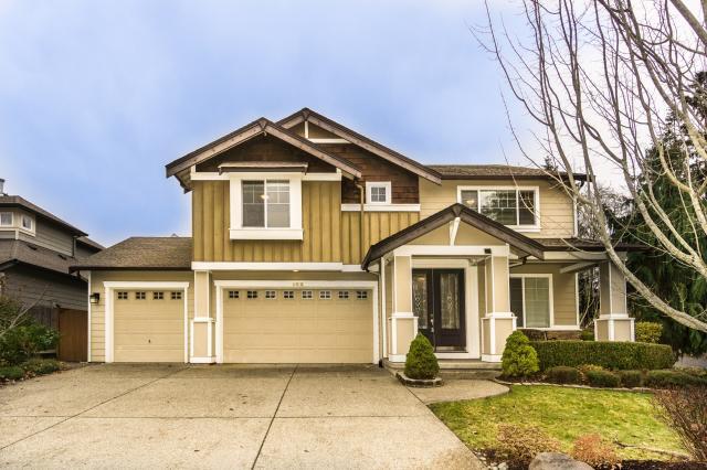 Building Photo - 4 bedroom in Renton WA 98059