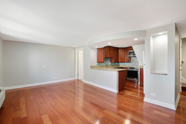 Foto del edificio - 1221 N Dearborn St