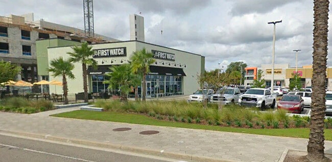 Foto del edificio - 232 Chelsea St