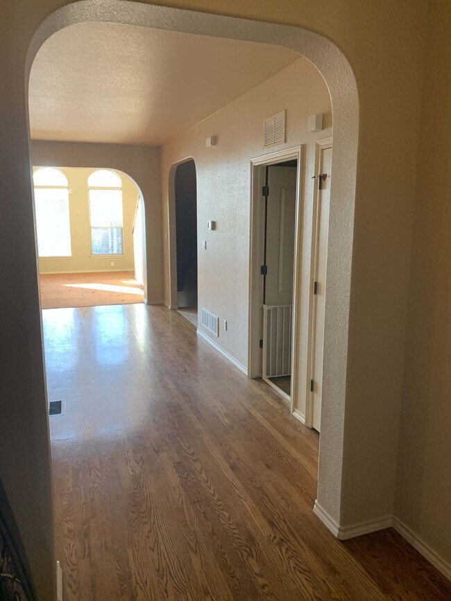 Foyer - 9564 Roxborough Park Ct