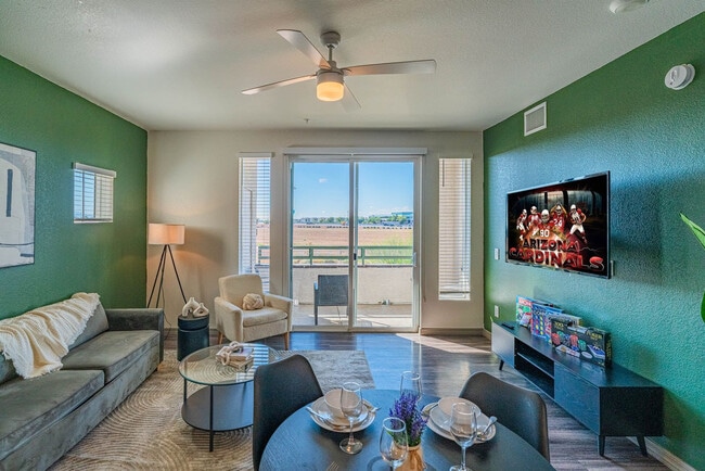 Building Photo - 9600 W Georgia Ave