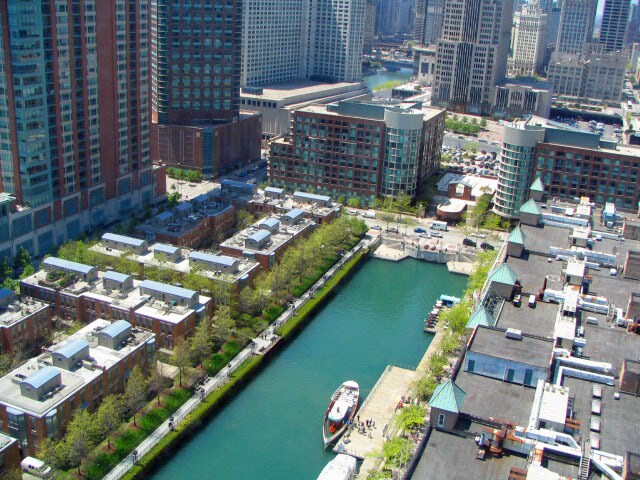 Foto del edificio - 474 N Lake Shore Dr