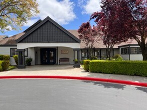 Heritage Park Livermore Photo