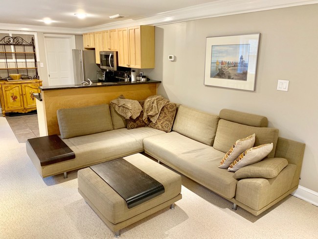 Photo - 3828 Cathedral Ave NW House