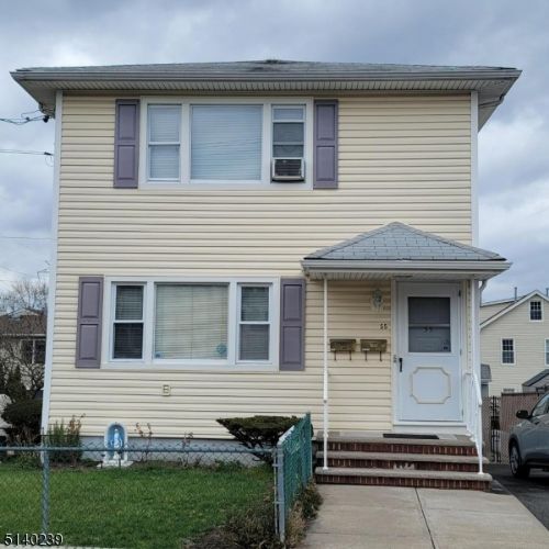 55 Moore Pl, Belleville, NJ 07109 Room for Rent in Belleville, NJ