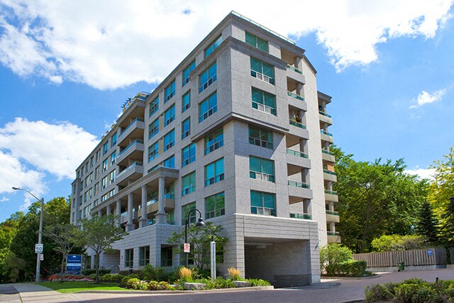 Haut de gamme, vie de luxe - 17 Brookbanks Apartments
