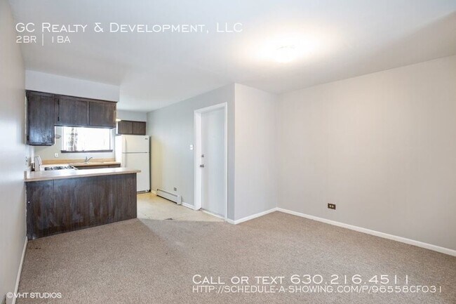 Foto del edificio - 443 E 192nd St