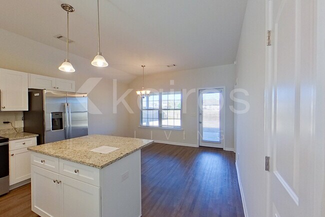 Foto del edificio - 6742 Triston Way