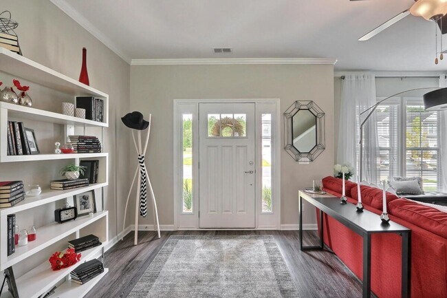 Foto del edificio - 226 St Catherines Ct