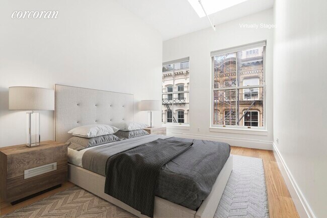 Foto del edificio - 37 Lispenard St