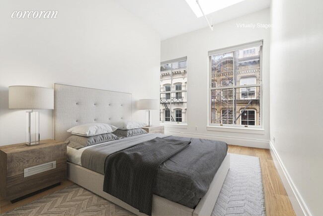 Building Photo - 37 Lispenard St