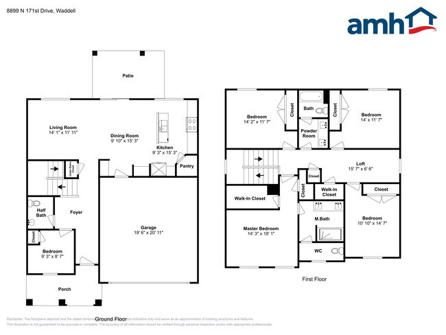 Building Photo - 8899 N 171st Drive