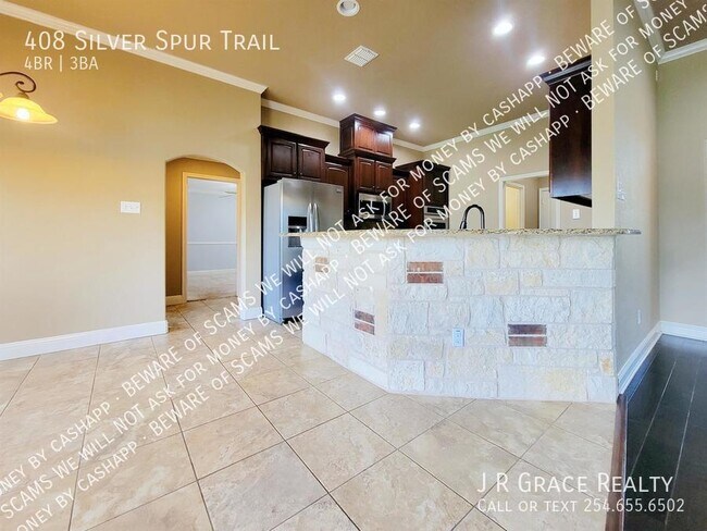 Building Photo - 408 Silver Spur Trail