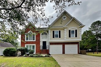 Building Photo - 3437 N Cook Rd