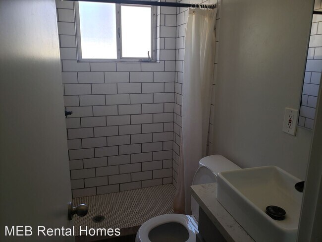 Foto del edificio - 1010 N Jones Blvd