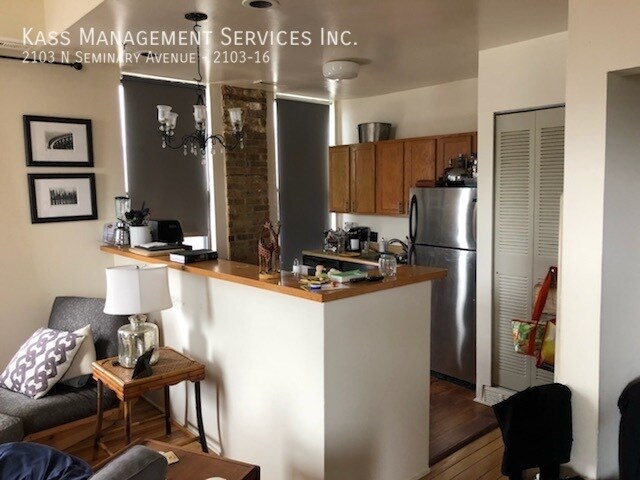 Primary Photo - Spacious + Centrally Located 2bd/1.5bth To...