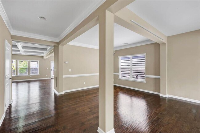 Foto del edificio - 5957 Stow Dr