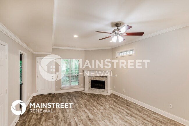 Foto del edificio - 1317 Riverford Cir