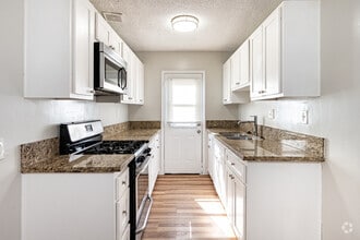 Interior Photo - Stonegate Apartments