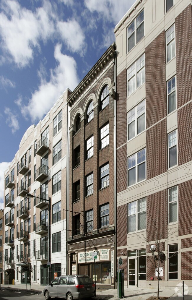 Building Photo - 124-126 N 2nd St
