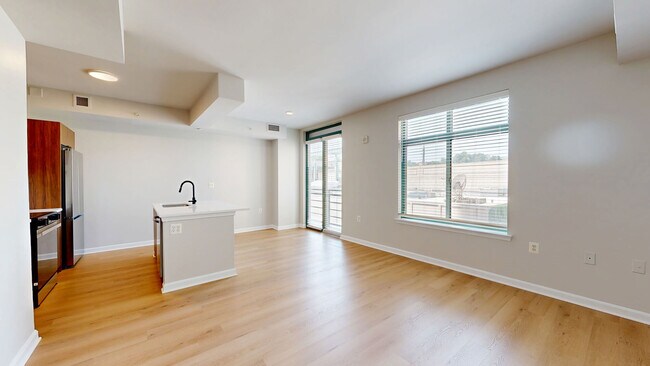 Interior Photo - Delancey at Shirlington Village