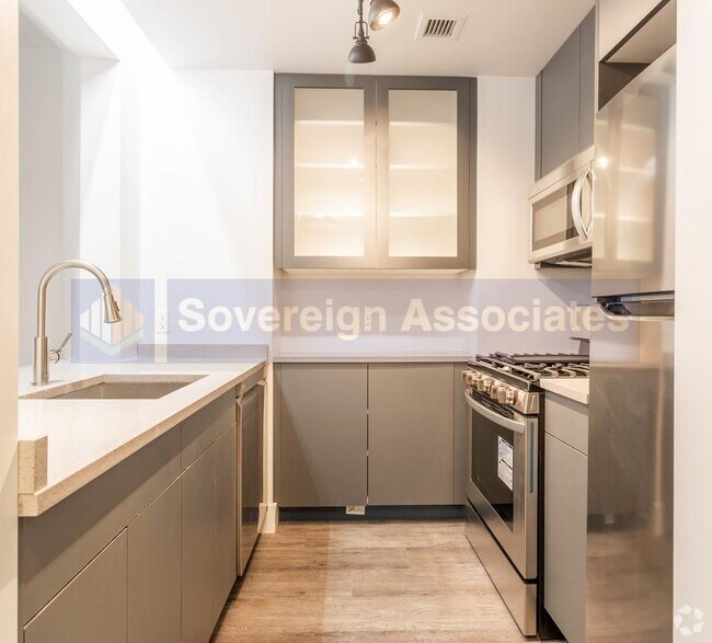 Foto del edificio - 11 Cooper Street