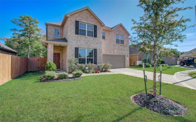 Building Photo - 27817 Ellie Oak Ln