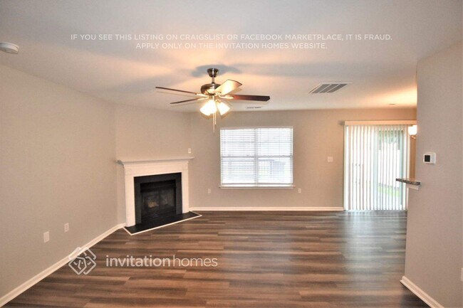 Foto del edificio - 6611 Balgreen Ct
