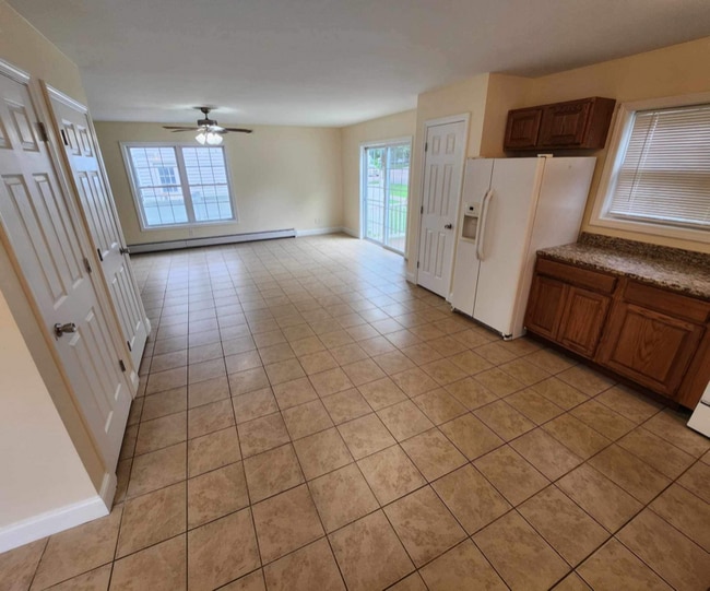 Photo - 128 S Main St Townhome