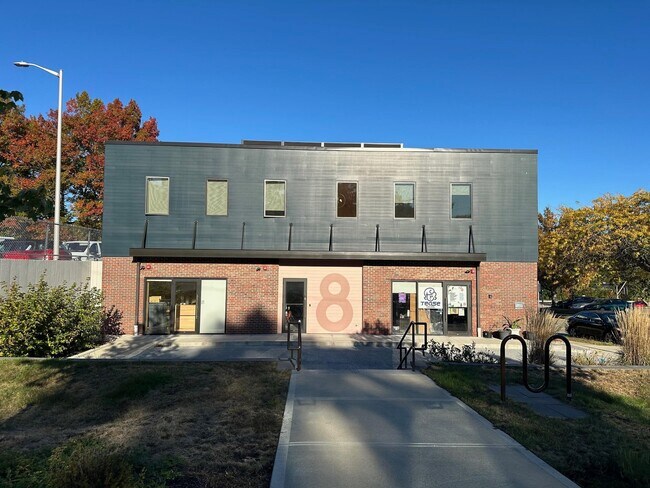 Building Photo - 8 Government Way