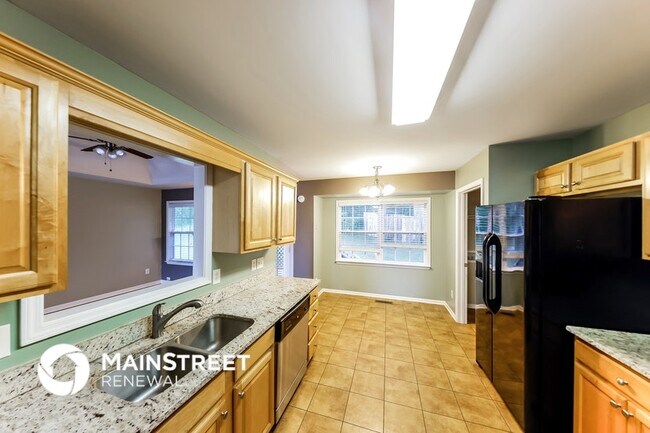 Foto del edificio - 160 Laurel Oak Ln
