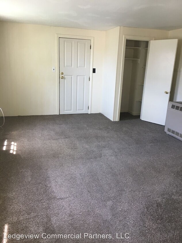Foto principal - 507 Montgomery St