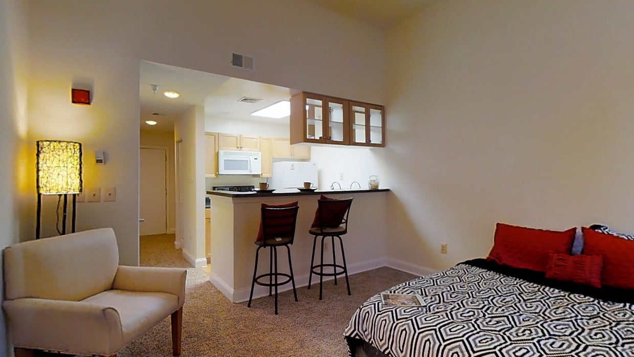 Photo - The Atrium Apartments