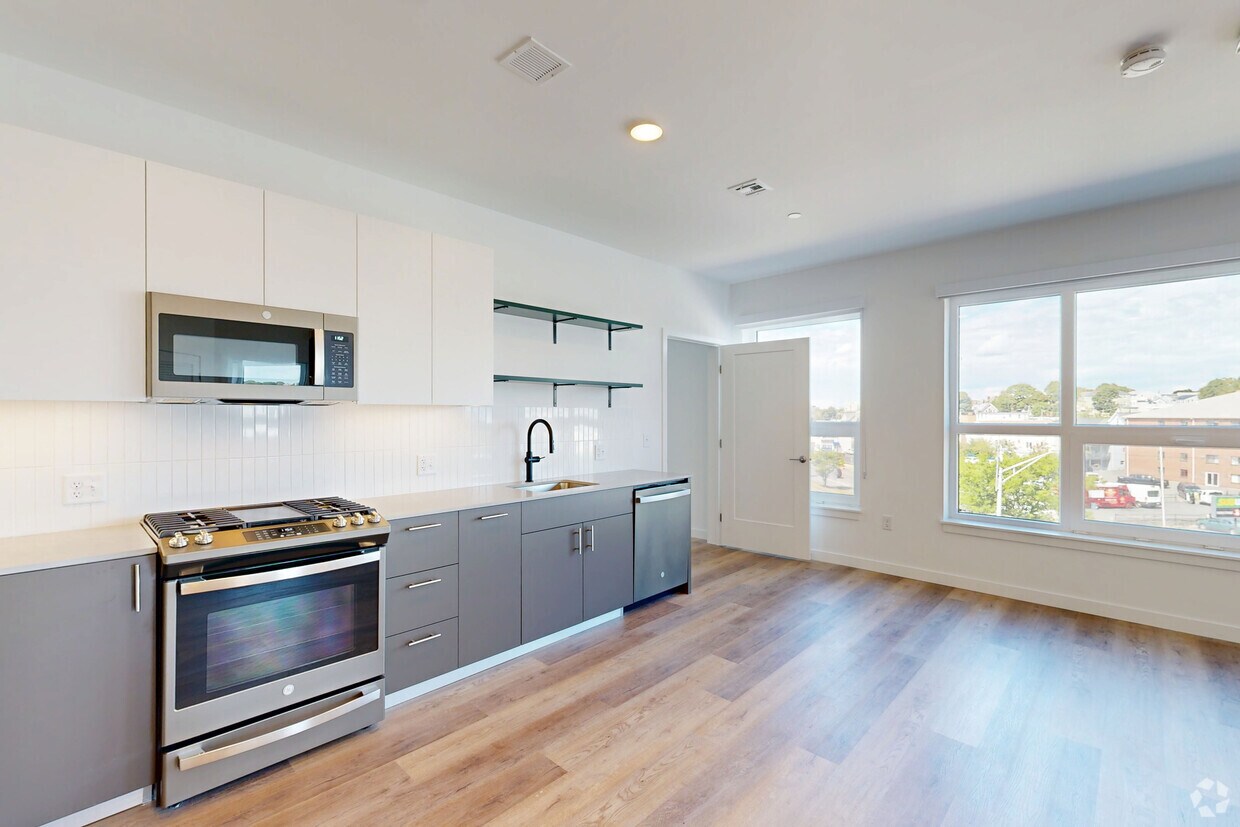 Photo - Jade Apartments