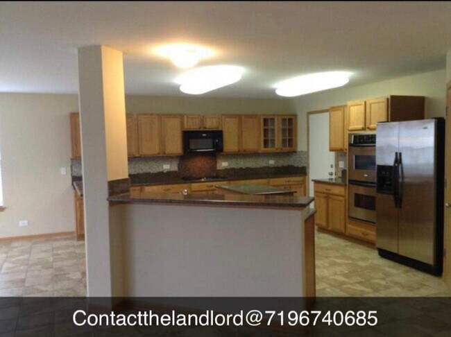 Building Photo - 16324 Spring Creek Ln