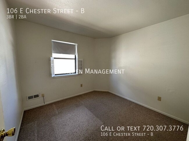 Building Photo - 106 E Chester St